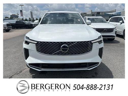2025 Volvo XC90 Plug-In Hybrid T8 Ultra 7-Seater