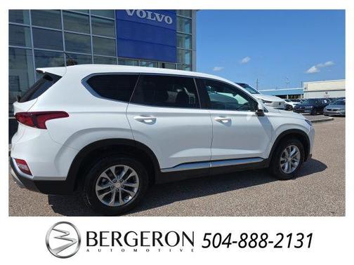 2019 Hyundai SANTA FE SE 2.4