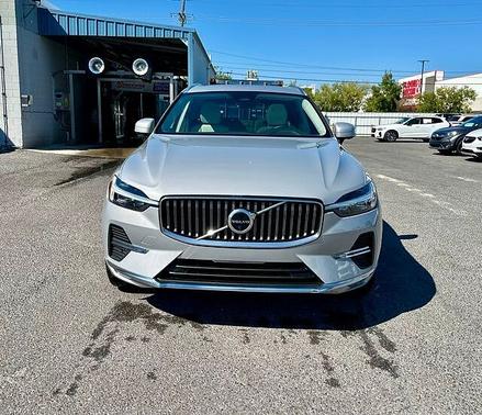 2023 Volvo XC60 Plus