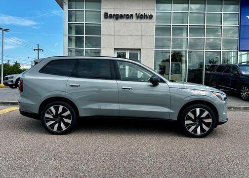 2025 Volvo EX90 Twin Motor Ultra