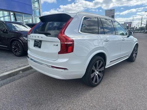 2023 Volvo XC90 B6 Ultimate 6-Seater