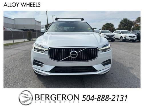 2021 Volvo XC60 T5 Inscription