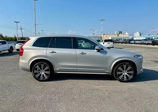 2023 Volvo XC90 B6 Ultimate 6-Seater