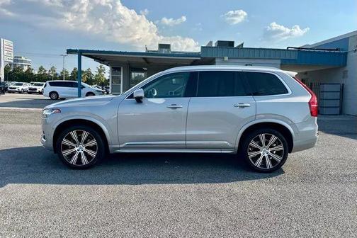 2023 Volvo XC90 B6 Ultimate 6-Seater