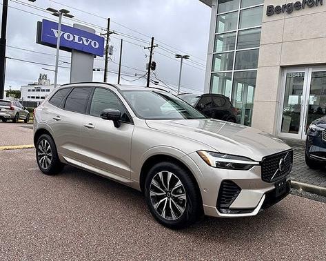 Bright Dusk 2025 Volvo XC60 Plus