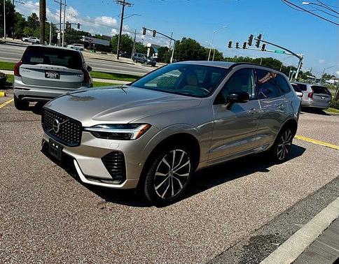 Bright Dusk 2023 Volvo XC60 B5 AWD Ultimate Dark