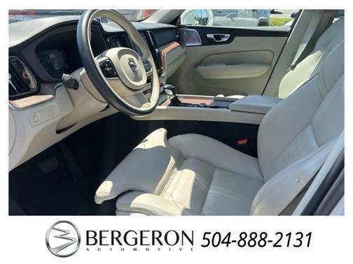 2020 Volvo XC60 T6 Inscription
