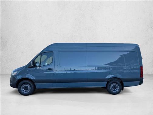 2026 Mercedes-Benz Sprinter 2500 High Roof