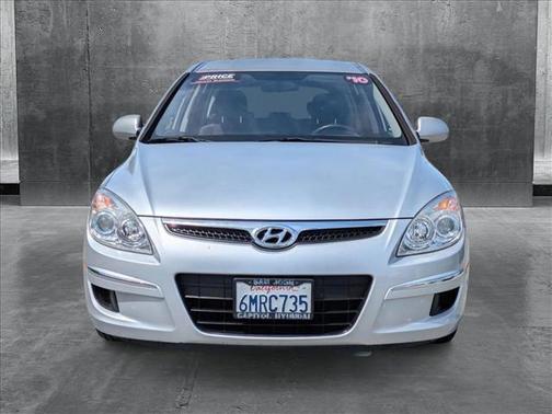 2010 Hyundai Elantra Touring GLS