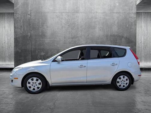 2010 Hyundai Elantra Touring GLS