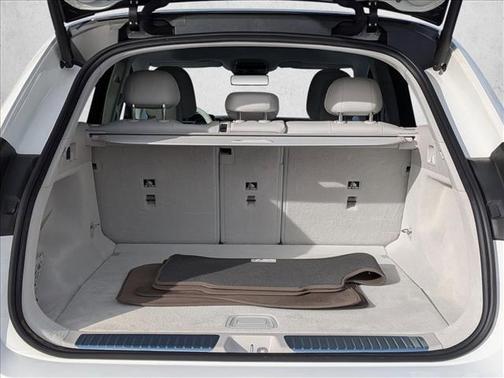 2024 Mercedes-Benz EQE 350+ Base