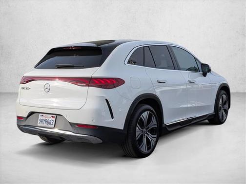 2024 Mercedes-Benz EQE 350+ Base