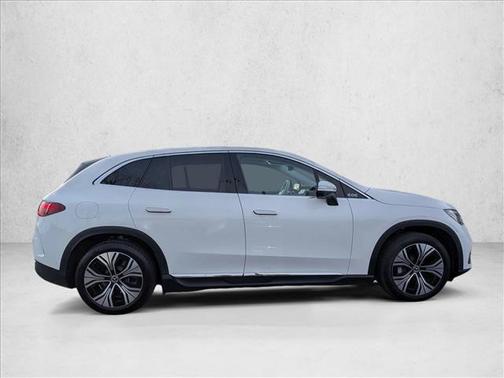 2024 Mercedes-Benz EQE 350+ Base