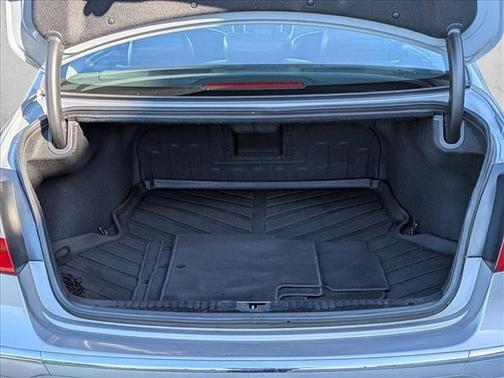 2013 Hyundai Genesis 3.8