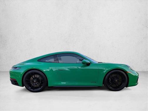 2023 Porsche 911 Carrera GTS