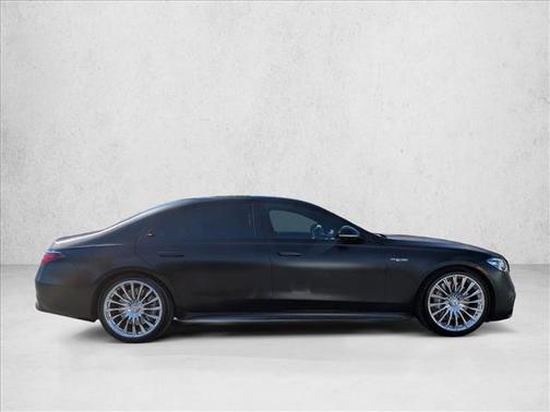 2025 Mercedes-Benz AMG S 63 E 4MATIC