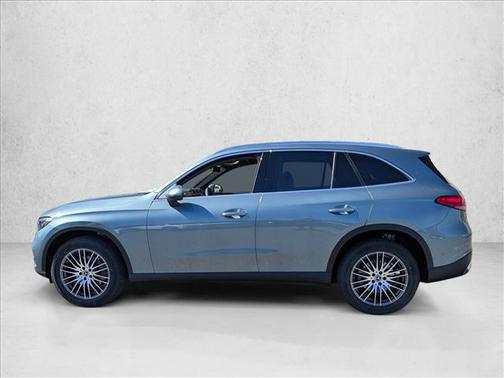 2026 Mercedes-Benz GLC 300 Base