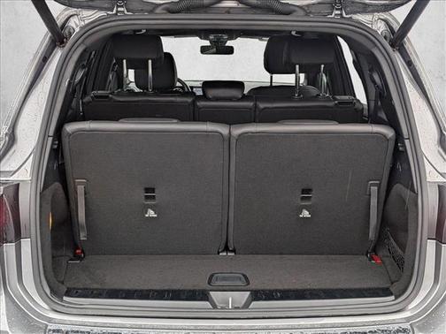 2022 Mercedes-Benz GLB 250 4MATIC