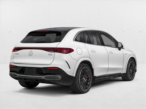 2025 Mercedes-Benz AMG EQE 4MATIC+