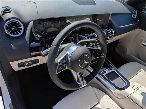 2026 Mercedes-Benz GLA 250 4MATIC