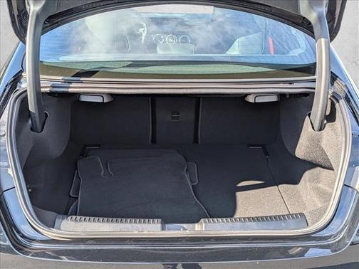 2025 Mercedes-Benz AMG CLA 35 4MATIC