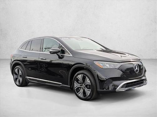 2023 Mercedes-Benz EQE 350 4MATIC