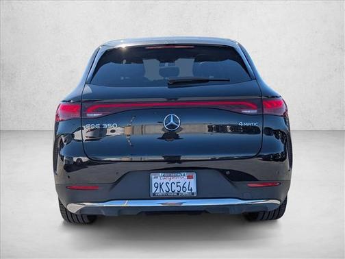 2023 Mercedes-Benz EQE 350 4MATIC