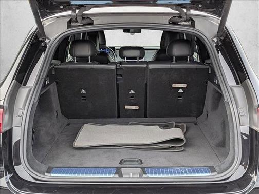 2023 Mercedes-Benz EQE 350 4MATIC