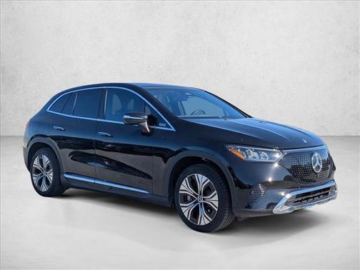 2023 Mercedes-Benz EQE 350 4MATIC