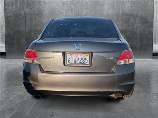 2009 Honda Accord EX