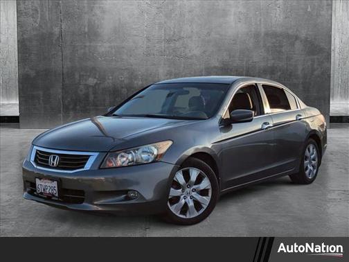 2009 Honda Accord EX