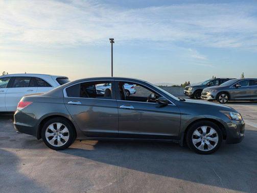 2009 Honda Accord EX