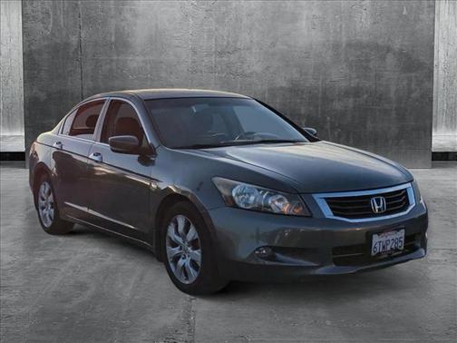 2009 Honda Accord EX