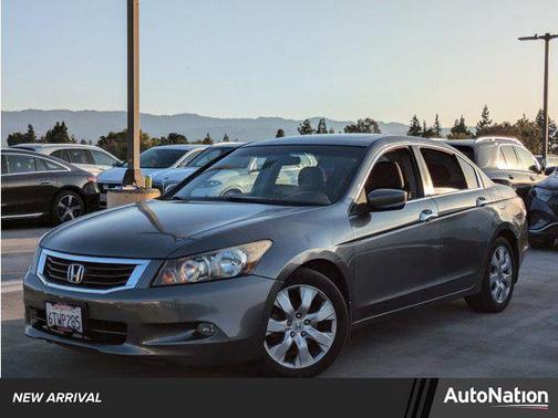 2009 Honda Accord EX
