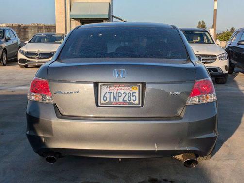 2009 Honda Accord EX