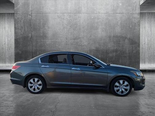 2009 Honda Accord EX