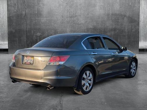 2009 Honda Accord EX