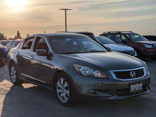 2009 Honda Accord EX