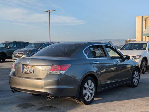 2009 Honda Accord EX