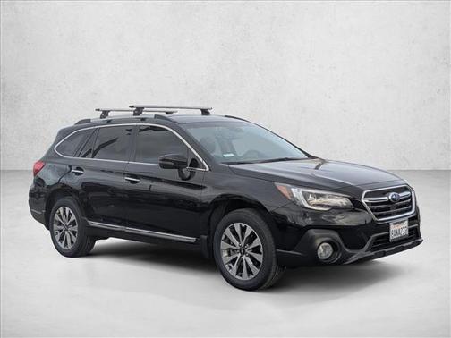 2018 Subaru Outback 3.6R Touring