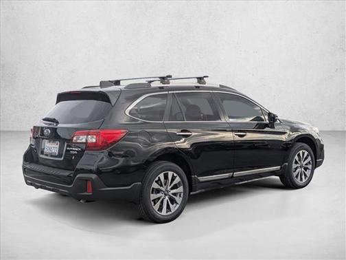 2018 Subaru Outback 3.6R Touring