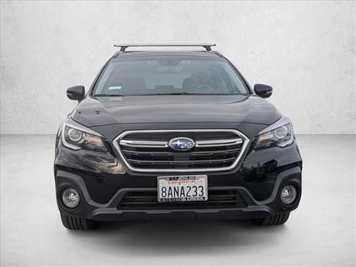 2018 Subaru Outback 3.6R Touring