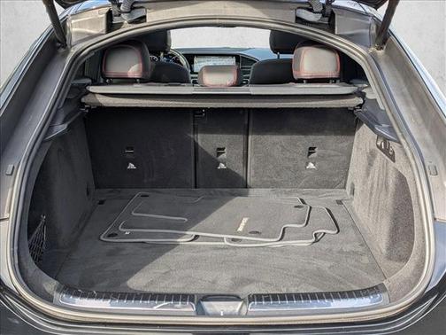 2022 Mercedes-Benz AMG GLE 53 4MATIC+ Coupe