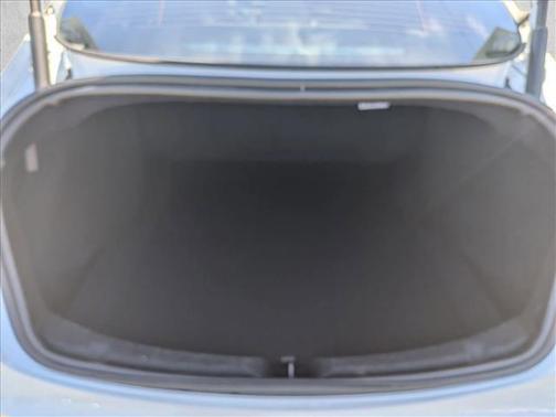 Pearl White Multi- 2025 Tesla Model 3 Long Range