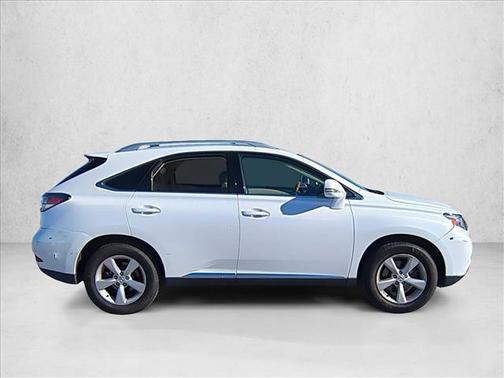 2010 Lexus RX 350 Base
