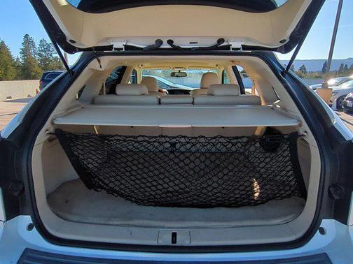 2010 Lexus RX 350 Base