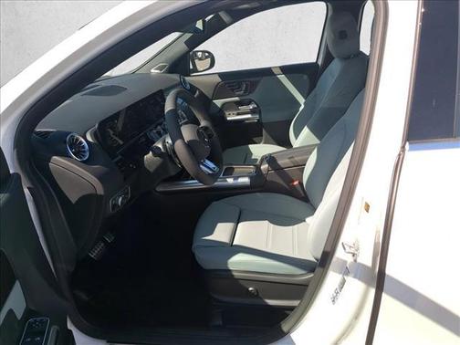 2026 Mercedes-Benz AMG GLA 35 4MATIC