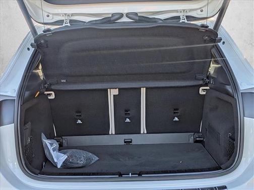 2026 Mercedes-Benz GLA 250 4MATIC