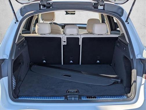 2022 Mercedes-Benz GLC 300 Base