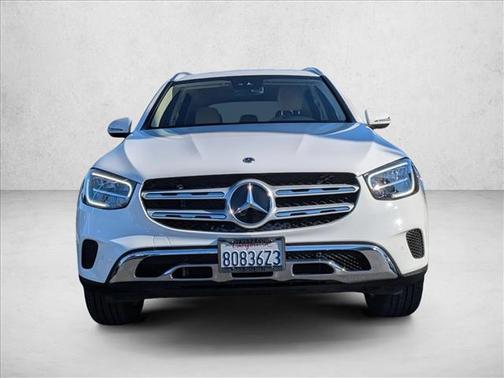 2022 Mercedes-Benz GLC 300 Base